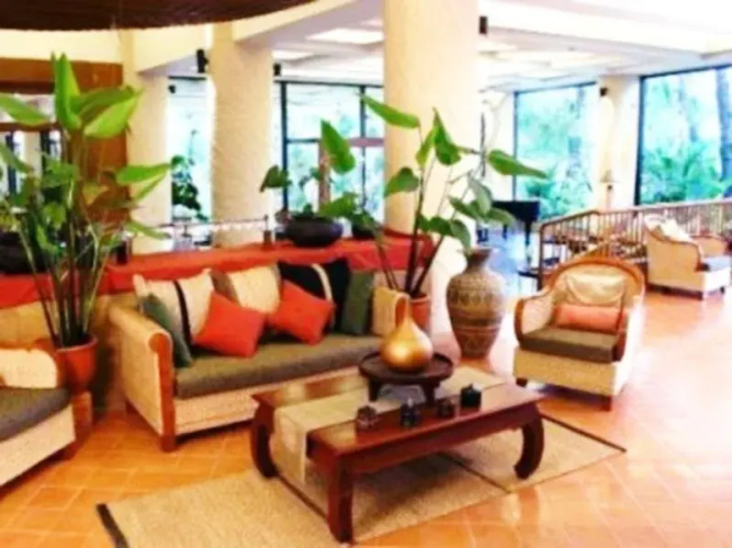 Cabana Grand View Hotel and Spa