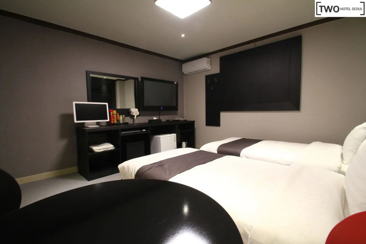 Two Hotel Seoul