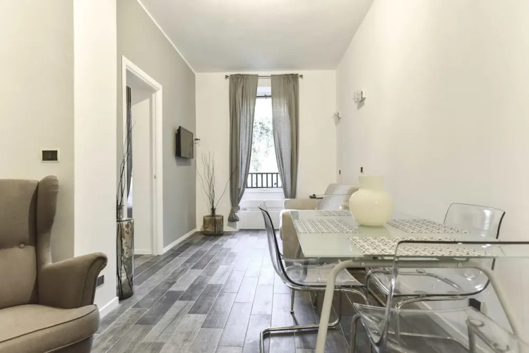 AG Vatican Apartments