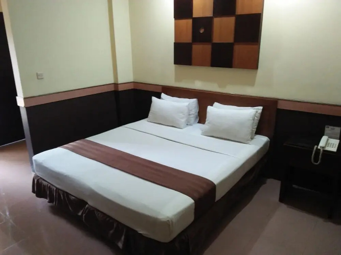 Grand Pangestu