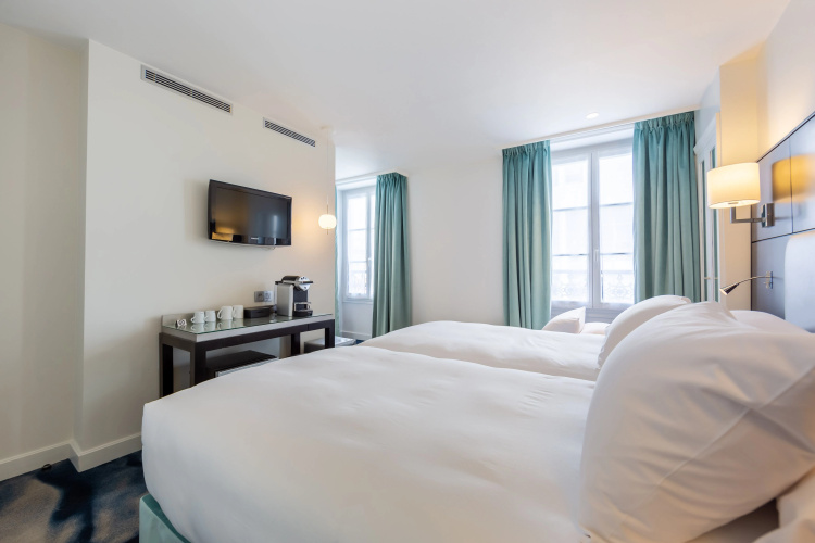 Hôtel 15 Montparnasse