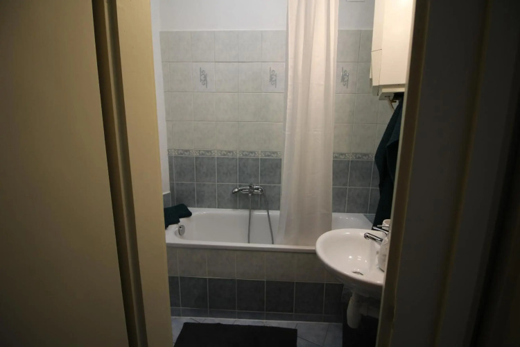 Apartmán Pražská