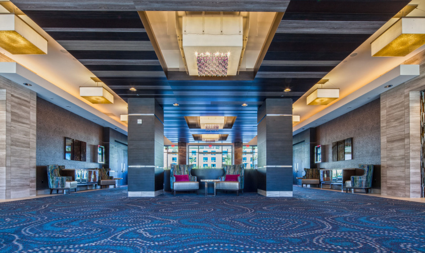 Viejas Casino & Resort photo 7