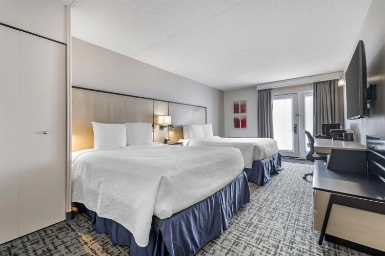Best Western Hotel Brossard photo 6