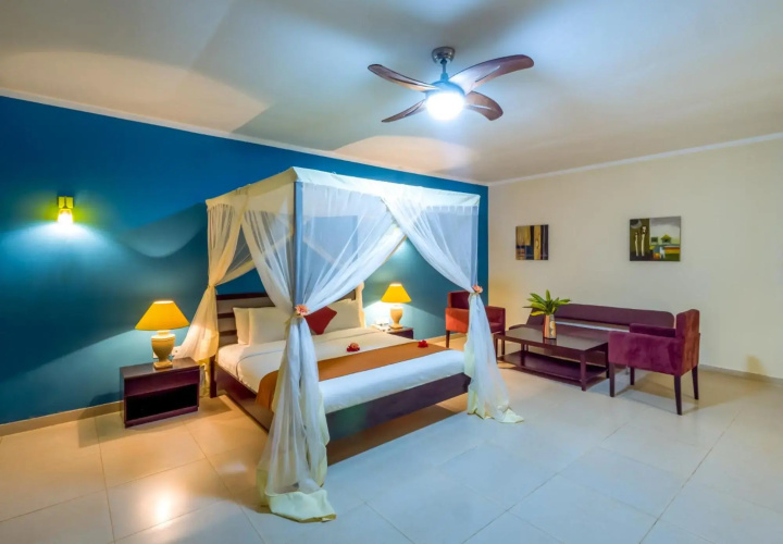 Azao Resort & Spa