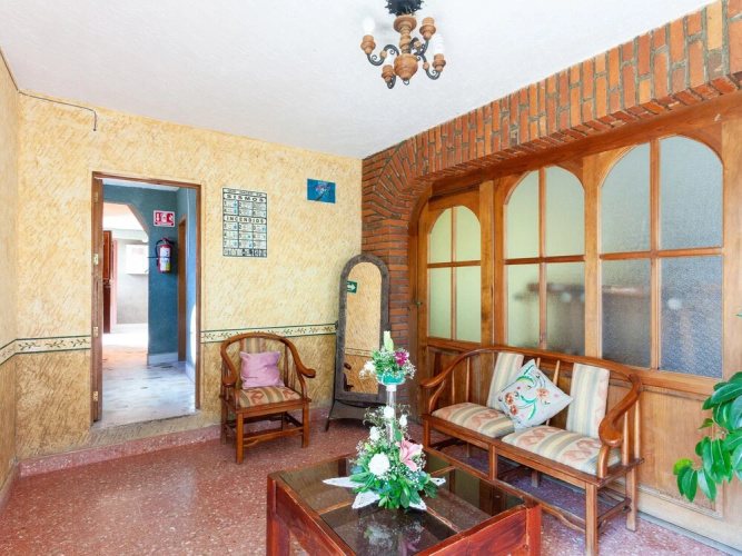 Hotel San Ramon