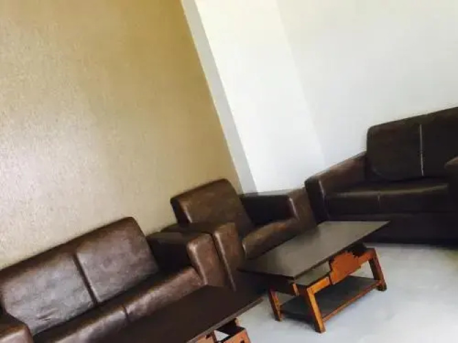 Hotel VGS