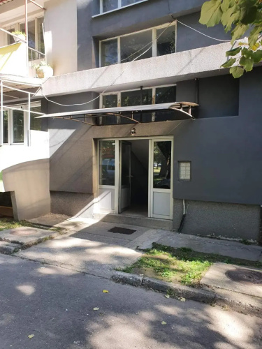 MIA apartment