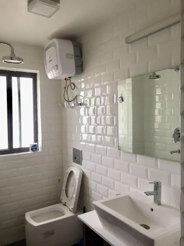 Drongpa suites