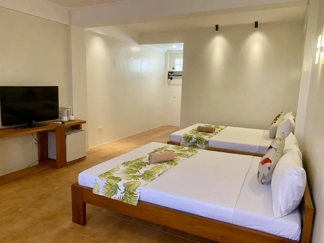 Standard Family room