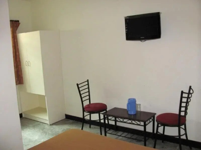 VIP Residency