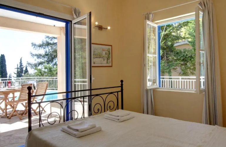 Villa Elena
