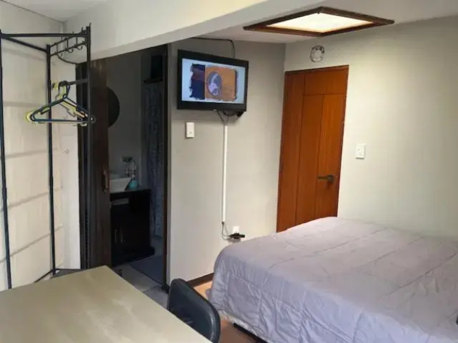 Cozy Room