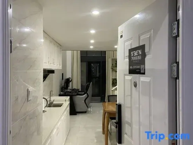 Double Apartment