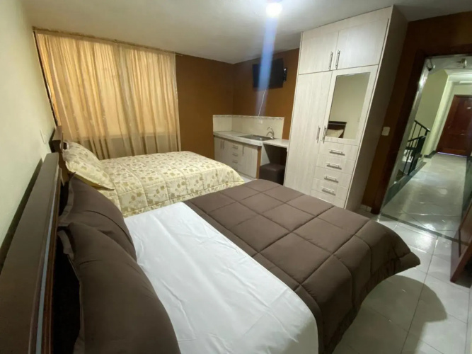 Hostal el Paraíso