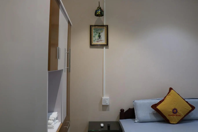 MiMin's House