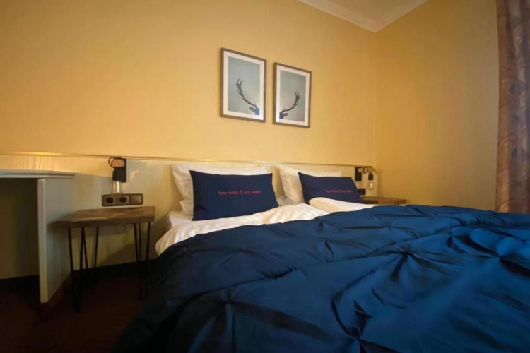 Harz Hotel & Spa Seela