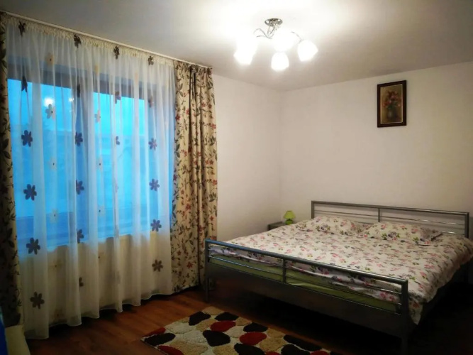 SMB Holiday Apartment