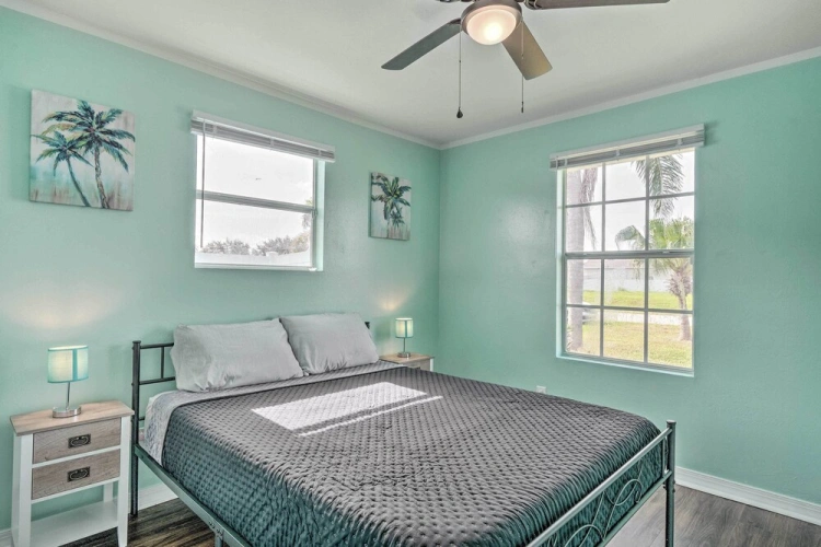 3 Bedrooms Cottage