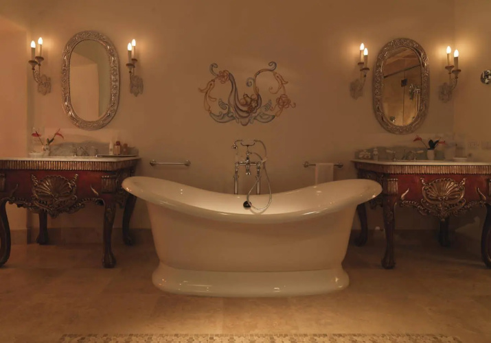 Palacio Nazarenas, A Belmond Hotel photo 16