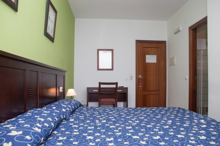 Hostal San Cayetano