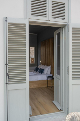 Impero Luxury Suites