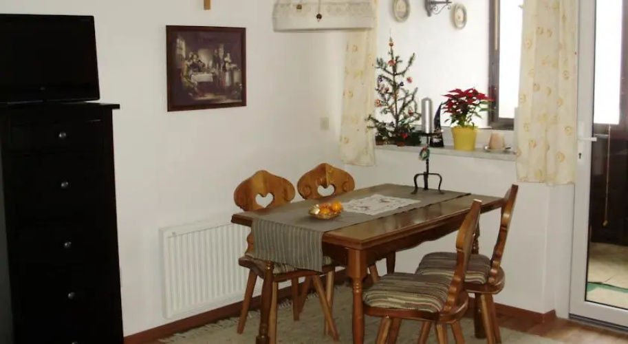 Apartmán