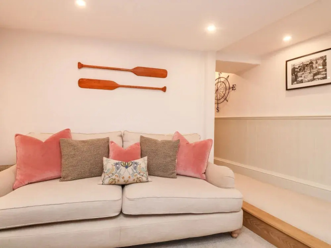 Pilchard Cottage