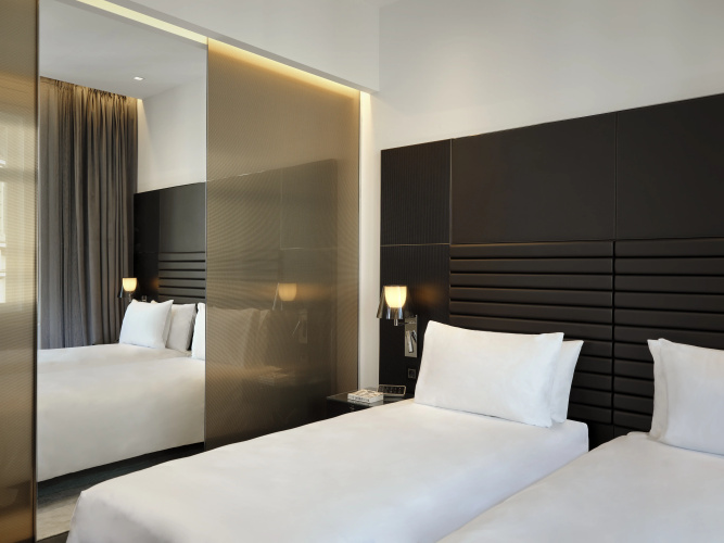 art’otel Zagreb powered by Radisson Hotels