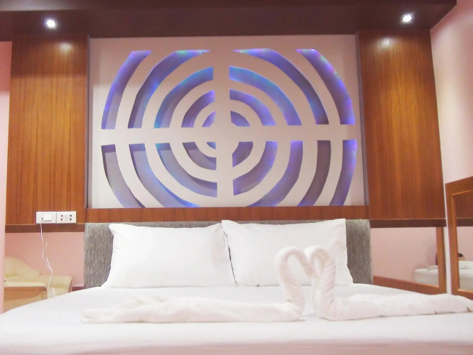 Arena Resort