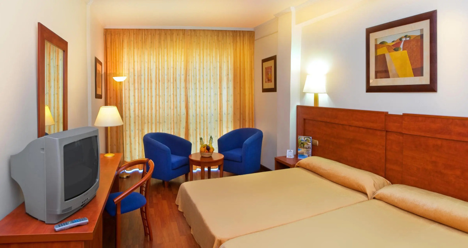 Port Denia Hotel