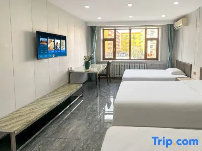 Qiju Express Hotel