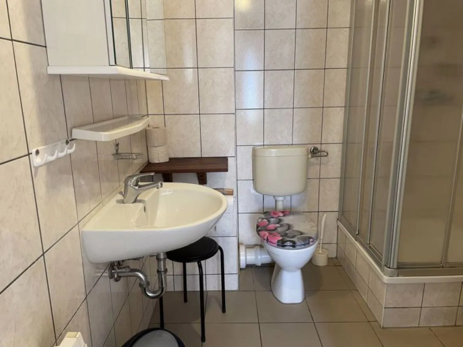 Apartment  Müritz 42056