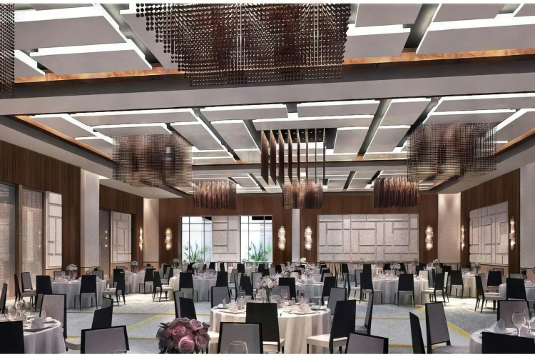 Sheraton Nouakchott Hotel