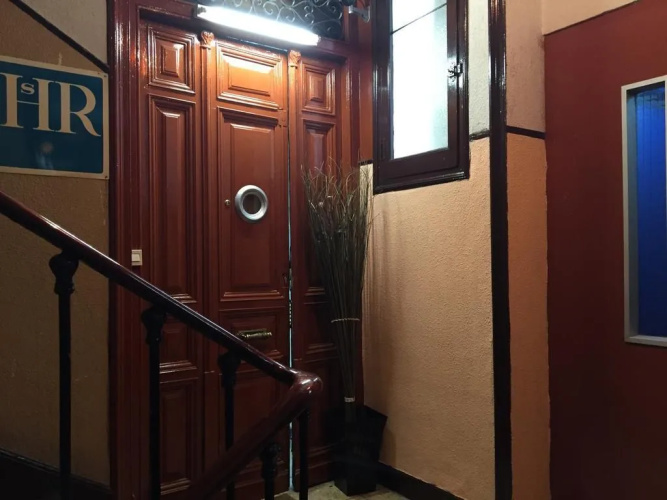 Hostal Díaz