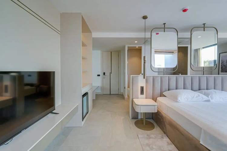 Vento Mare Luxury Hotel