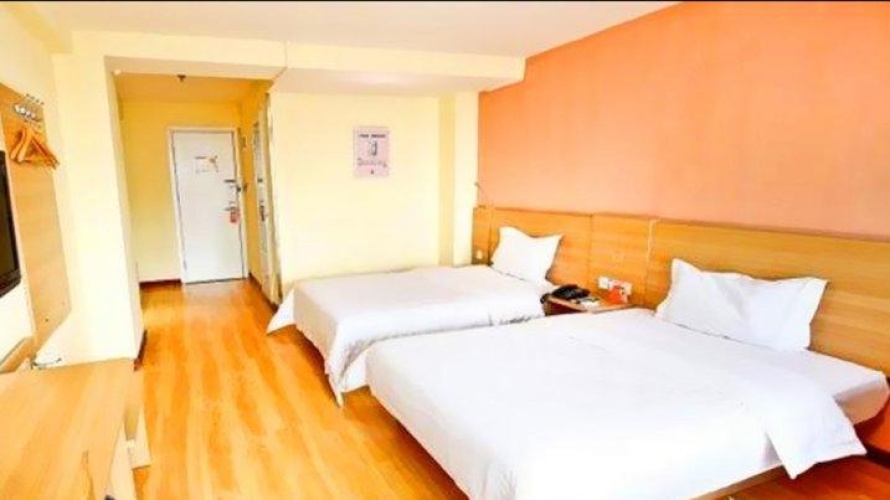 Business Twin room