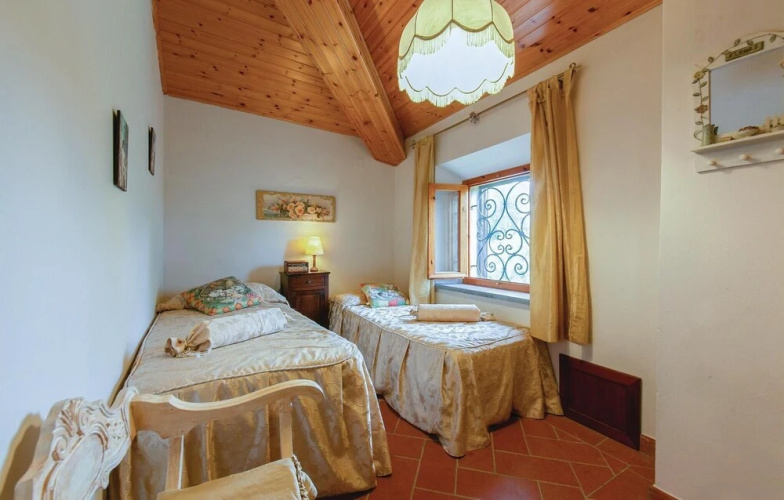 Casa Elisa