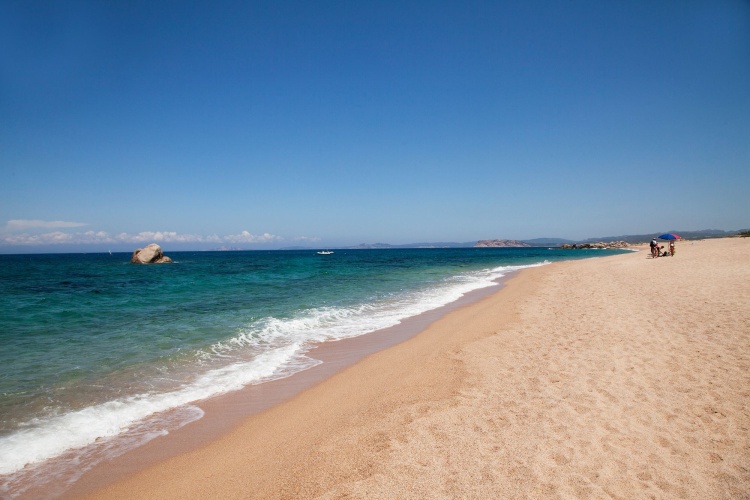 Camping Village Baia Blu La Tortuga photo 21