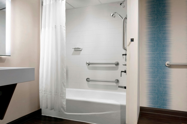Des Moines Marriott Downtown photo 10