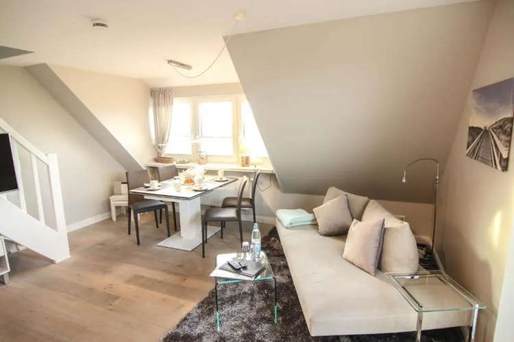 Ferienwohnung Buhne73