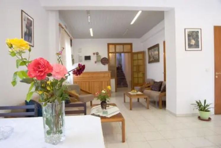 Galini Hotel