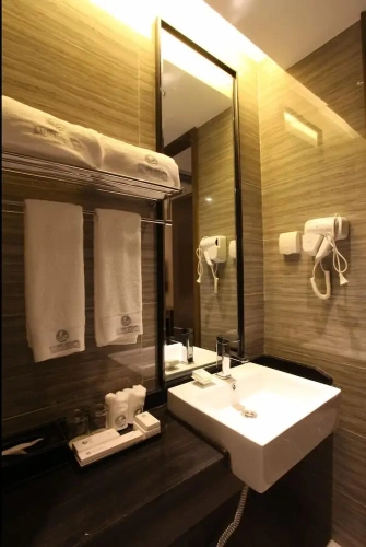 Business Double room
