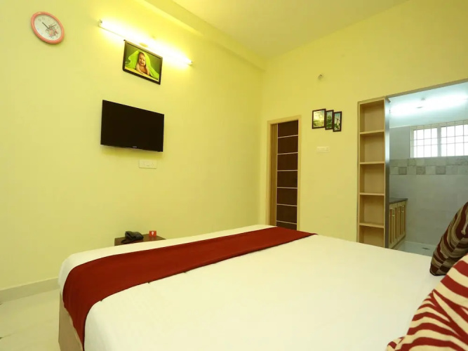 OYO 13087 Subam Hill Resort