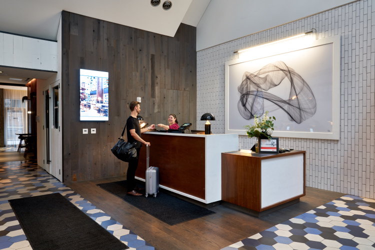 Crowne Plaza HY36 Midtown Manhattan photo 39
