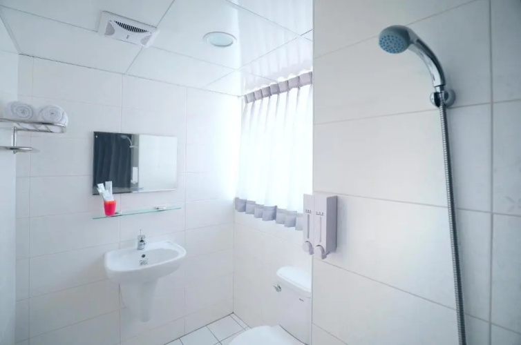 Good Fit Homestay