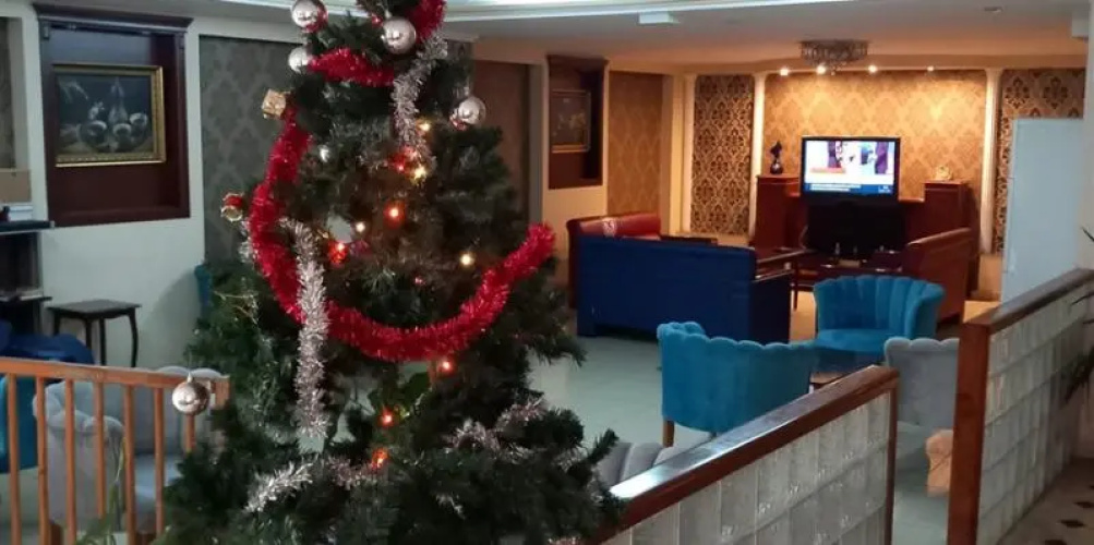 Adana Expert Otel