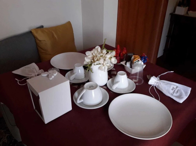 Residenza d'Epoca B&B Celeste
