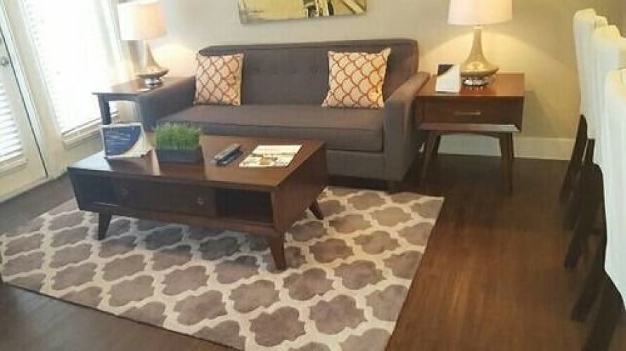 ExecuStay at 46 PennOver view