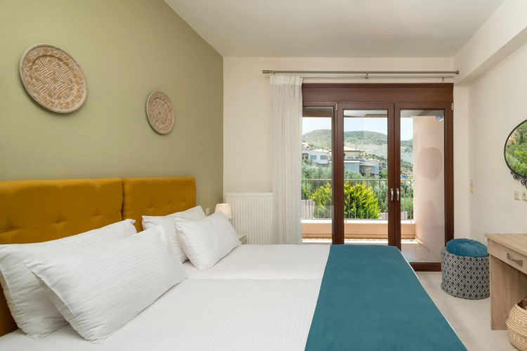 Youktas Villas